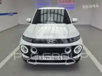 2024 Hyundai Casper