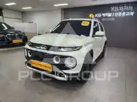 2024 Hyundai Casper