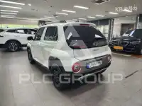 2024 Hyundai Casper