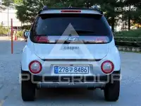 2024 Hyundai Casper