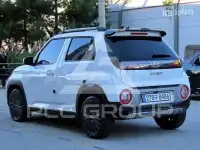 2024 Hyundai Casper