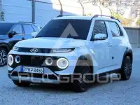 2024 Hyundai Casper