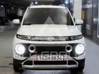 2024 Hyundai Casper