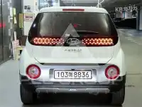 2024 Hyundai Casper
