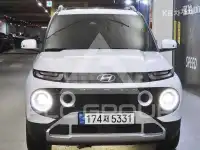 2024 Hyundai Casper