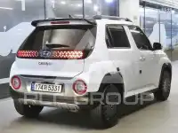 2024 Hyundai Casper