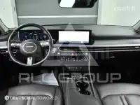 2024 Hyundai Sonata