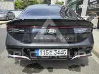 2024 Hyundai Sonata