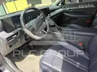 2024 Hyundai Sonata