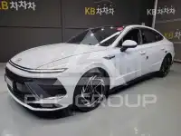 2024 Hyundai Sonata