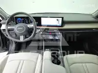2024 Hyundai Sonata