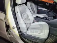2024 Hyundai Sonata