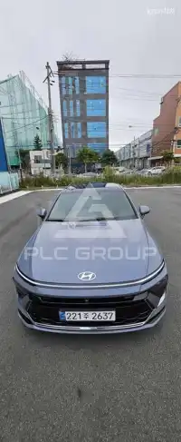 2024 Hyundai Sonata