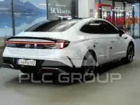 2024 Hyundai Sonata