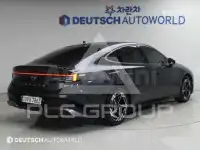 2024 Hyundai Sonata