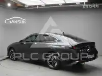 2024 Hyundai Sonata