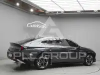 2024 Hyundai Sonata