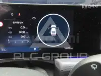 2024 Hyundai Sonata