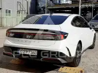 2024 Hyundai Sonata