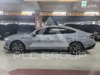 2024 Hyundai Sonata