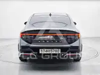 2024 Hyundai Sonata