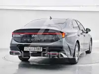 2024 Hyundai Sonata