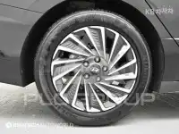2024 Hyundai Sonata