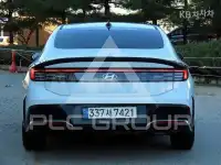 2024 Hyundai Sonata