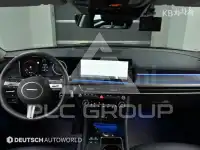 2024 Hyundai Sonata