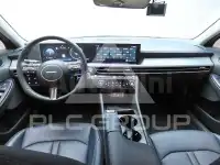 2024 Hyundai Sonata