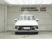 2024 Hyundai Sonata