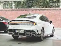 2024 Hyundai Sonata