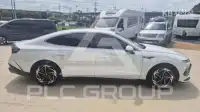 2024 Hyundai Sonata