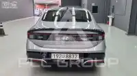 2024 Hyundai Sonata