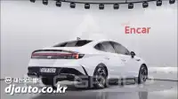 2024 Hyundai Sonata