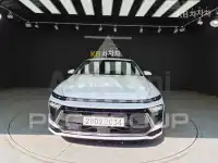 2024 Hyundai Sonata