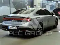 2024 Hyundai Sonata