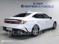 2024 Hyundai Sonata