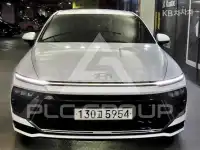 2024 Hyundai Sonata
