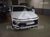 2024 Hyundai Sonata