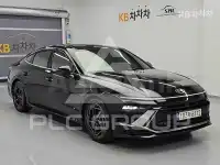 2024 Hyundai Sonata