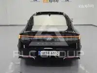 2024 Hyundai Sonata