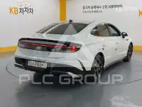 2024 Hyundai Sonata