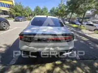2024 Hyundai Sonata