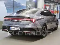 2024 Hyundai Sonata