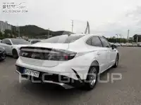 2024 Hyundai Sonata