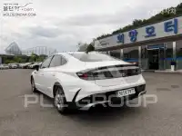 2024 Hyundai Sonata