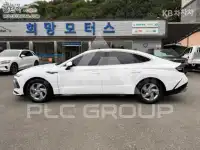 2024 Hyundai Sonata