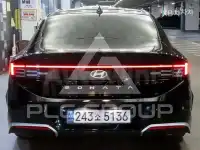 2024 Hyundai Sonata