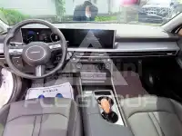 2024 Hyundai Sonata